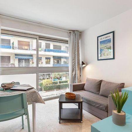 Studio Massenet Five Stars Holiday House Nice Bagian luar foto