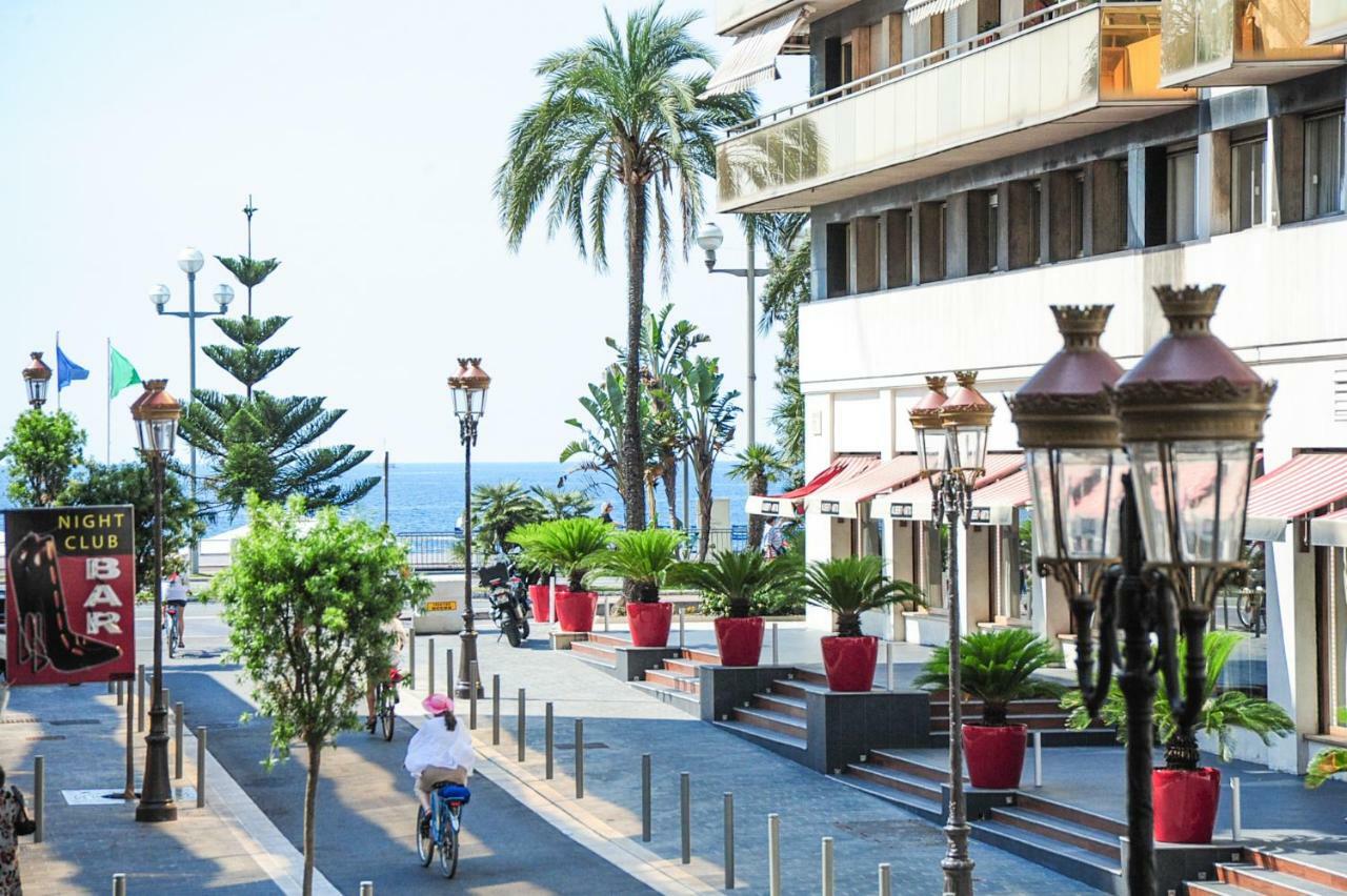 Studio Massenet Five Stars Holiday House Nice Bagian luar foto