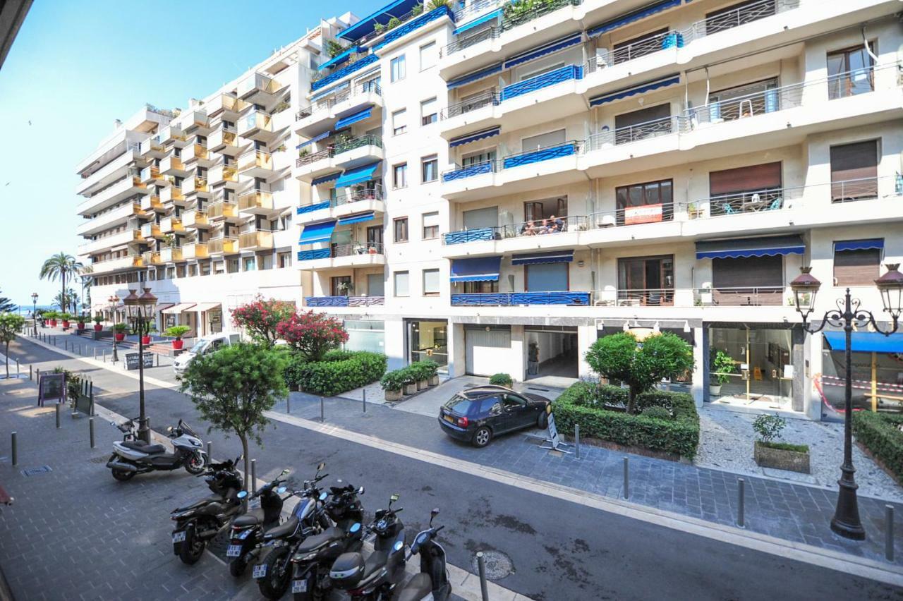 Studio Massenet Five Stars Holiday House Nice Bagian luar foto